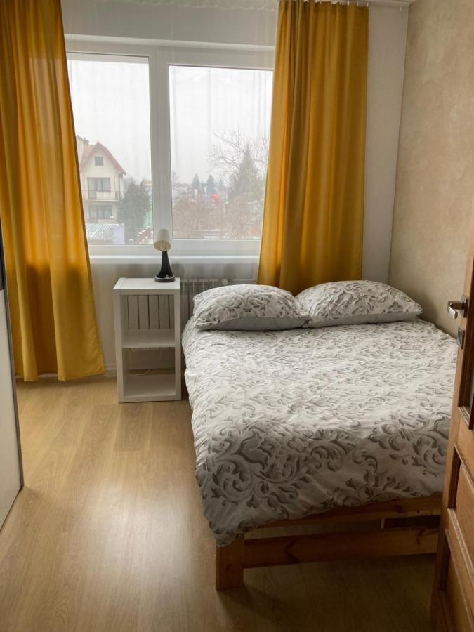 Apartamenty W Domu Białystok Extérieur photo