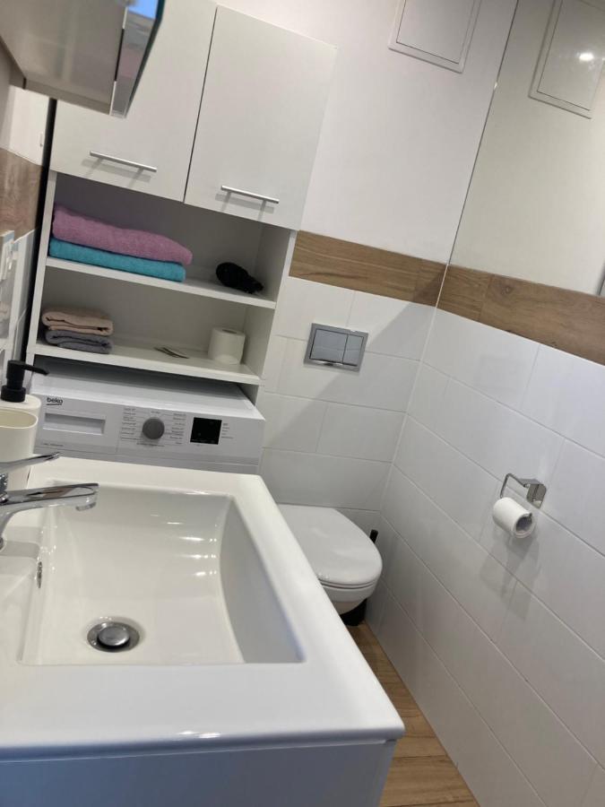 Apartamenty W Domu Białystok Extérieur photo