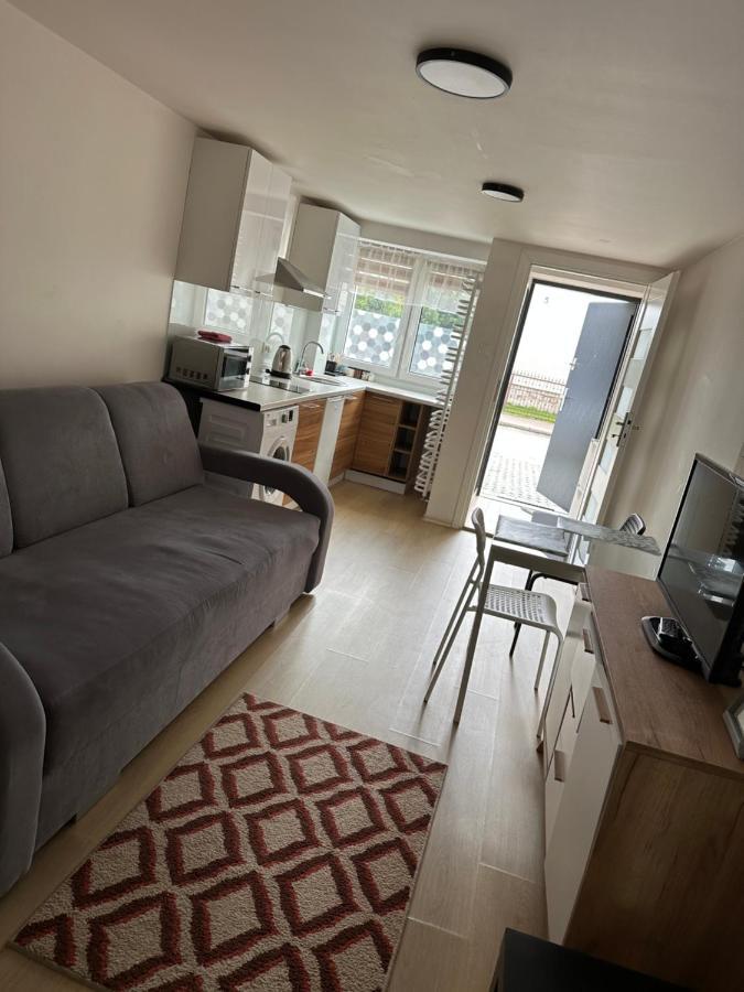 Apartamenty W Domu Białystok Extérieur photo